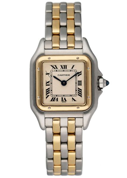 Cartier Panthere W25029B6